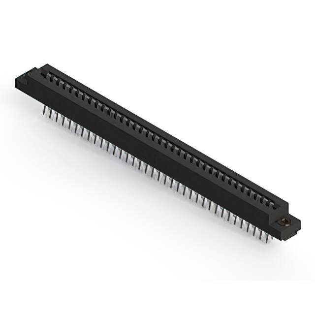 357-072-460-203 EDAC Inc.  Edgeboard Connectors